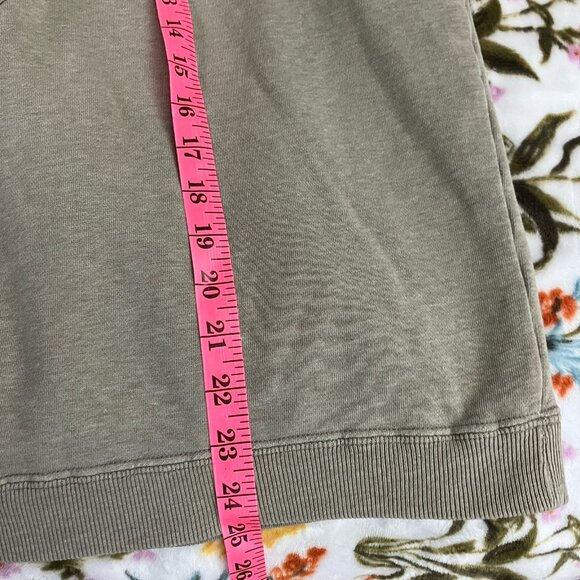 Vintage Gray Sweatshirt - Picture 8 of 11